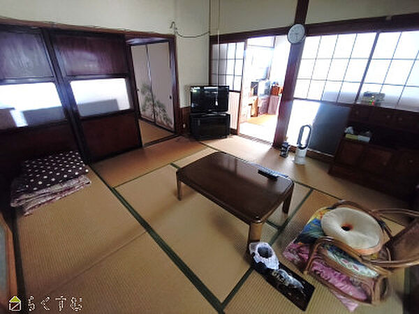 和室