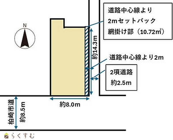 区画図：315000037589