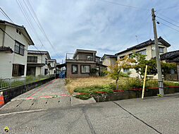 日吉町　売土地の土地画像