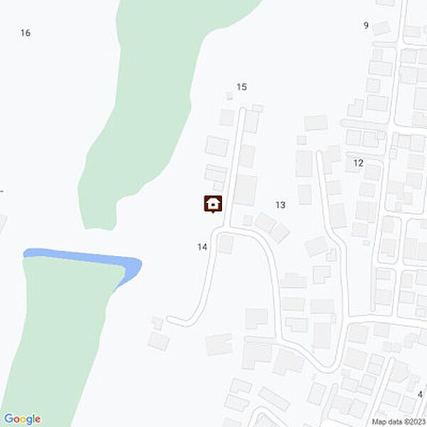 地図画像