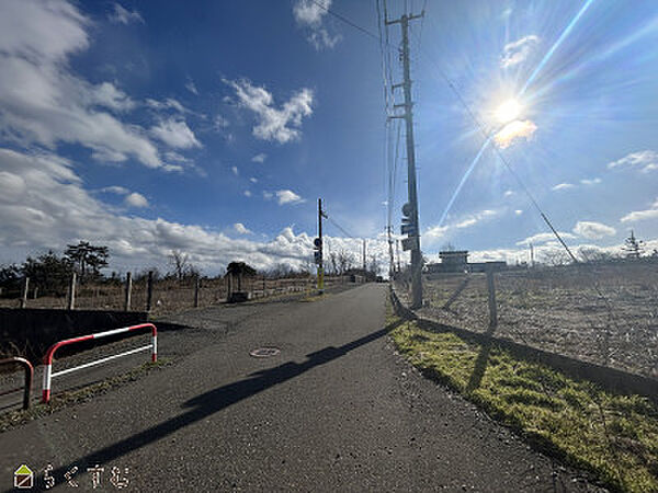 道路