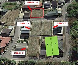 五智3丁目　分譲地区画No.7