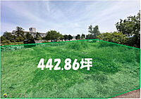 新潟県上越市頸城区百間町1121-1(他3筆)：物件画像