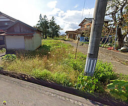 new募集中東中島売地の土地画像