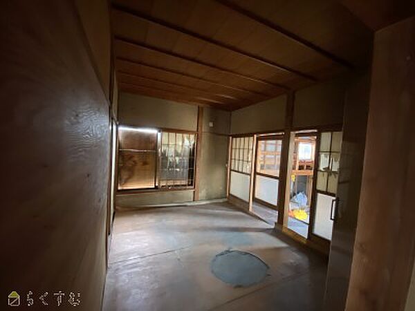 洋室
