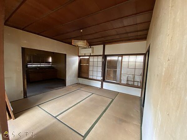 和室