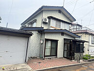 新潟県小千谷市日吉2丁目2-7：物件画像