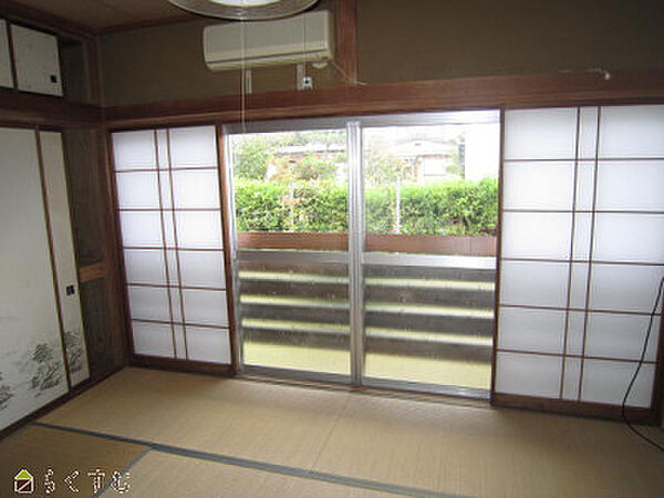 1階和室