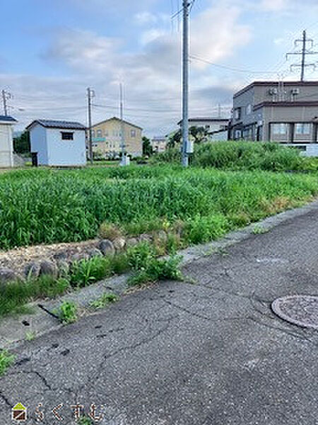 道路