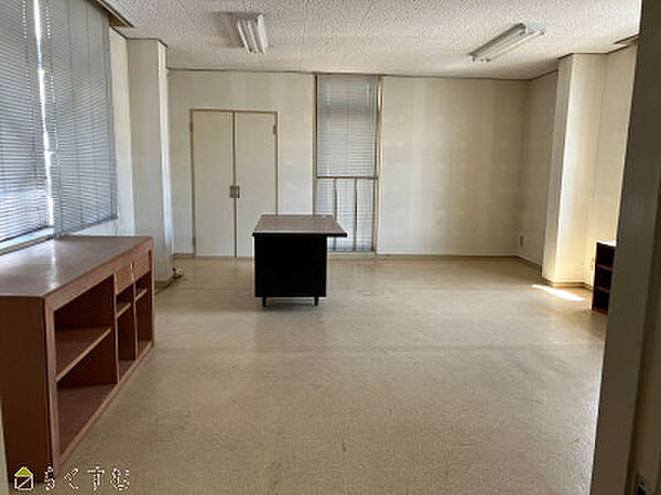 建物？3階-1
