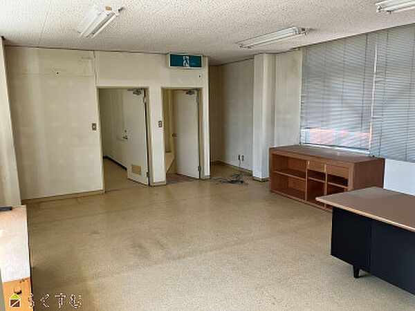 建物？3階-2