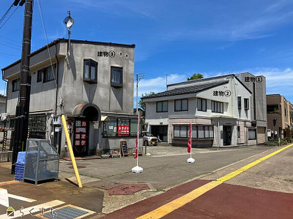 detached 新潟県妙高市大字雪森645-1