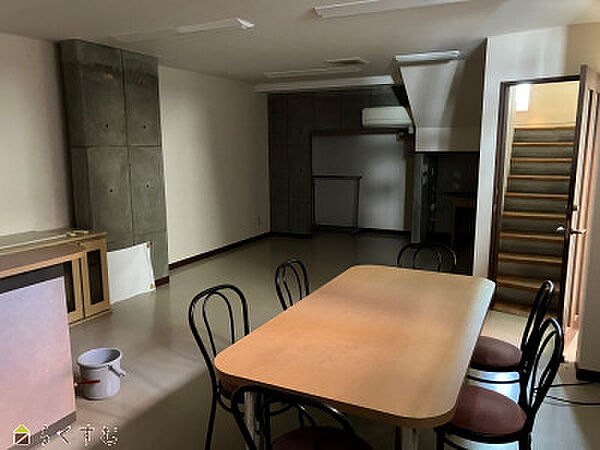 建物？1階-1