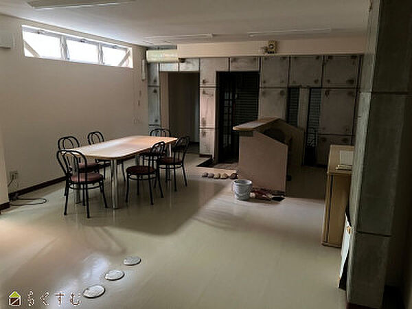 建物？1階-2