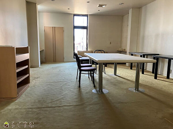 建物？2階-1
