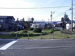 熊川の土地画像