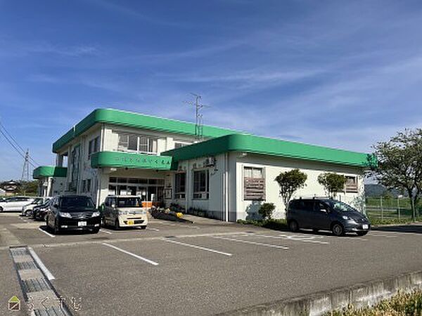 斐太北保育園まで350ｍ・徒歩5分