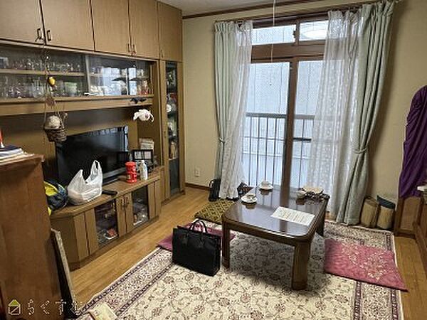 洋室