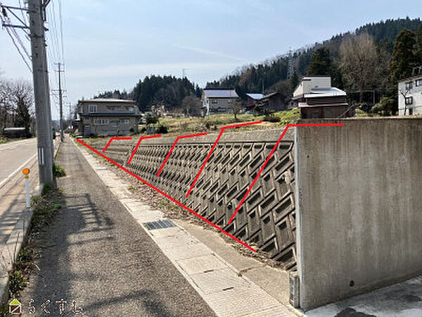 東北から