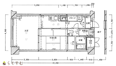 apartment 新潟県妙高市大字雪森645-1