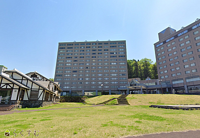 apartment 新潟県妙高市大字雪森645-1