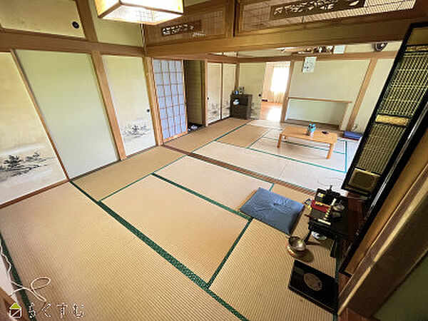 和室