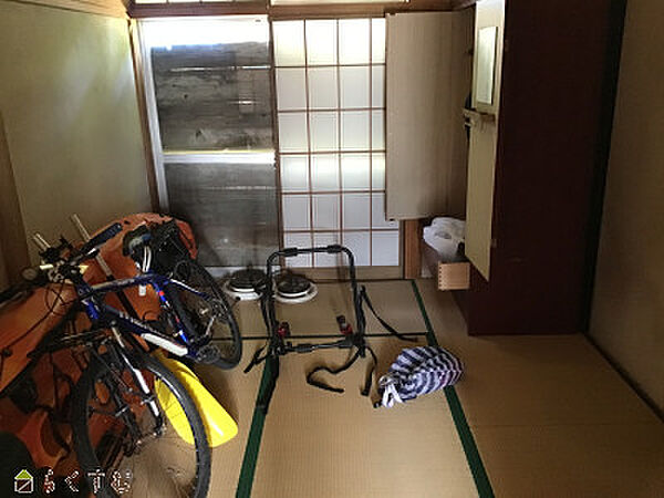 和室