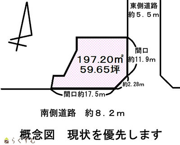 区画図：315000030459