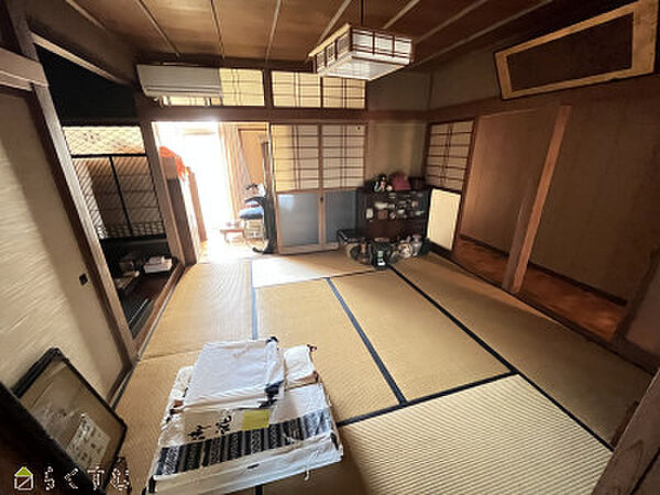 和室