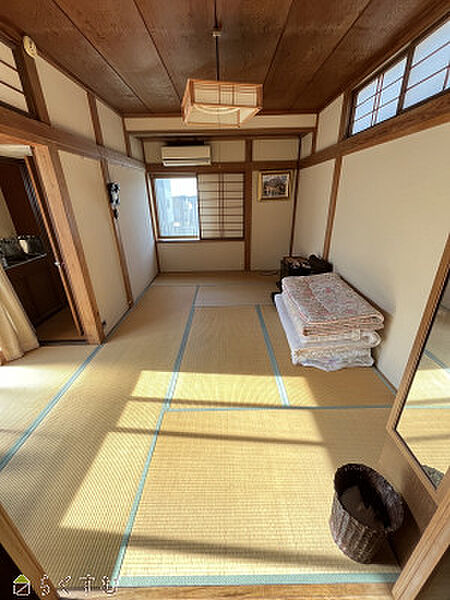 和室