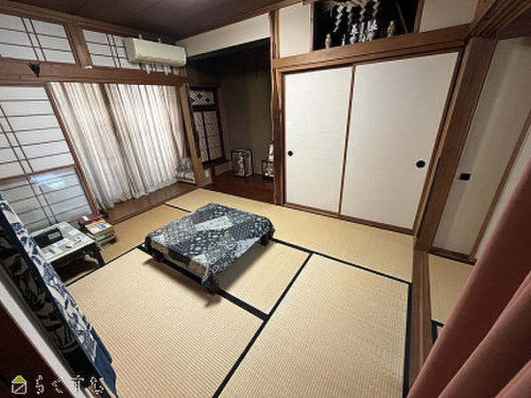 和室