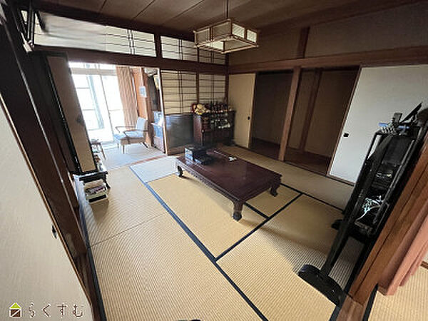 和室