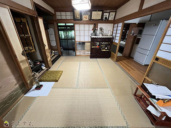 和室