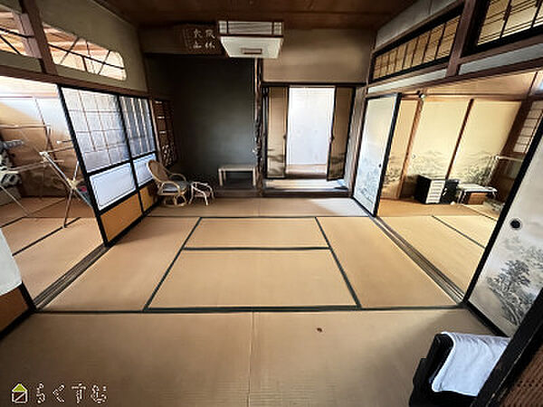 和室