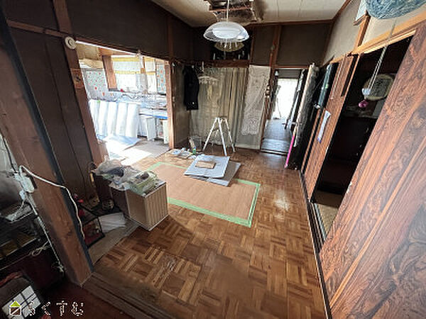 ダイニング