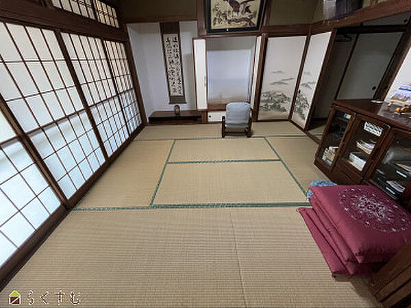 和室