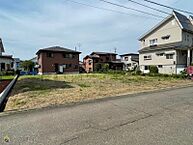 新潟県上越市板倉区針-：物件画像