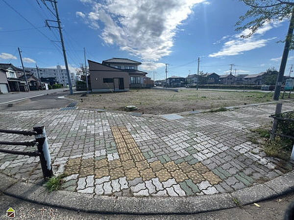外観？