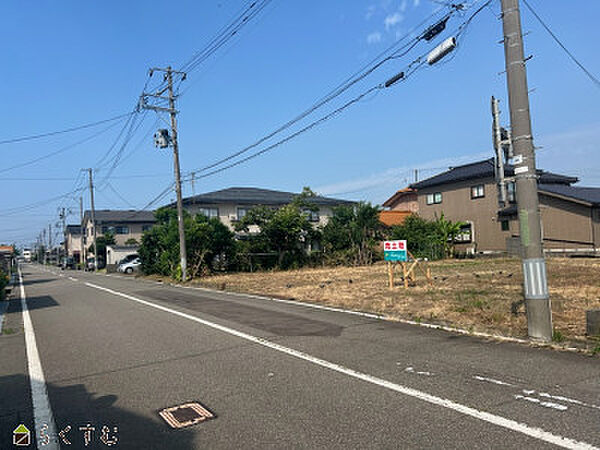 外観？