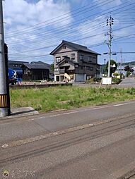 十日町市山野田　土地