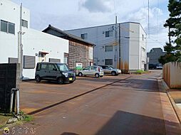 賃貸東新町1丁目　駐車場　ＮＯ.2