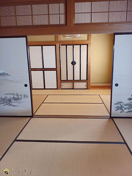 和室