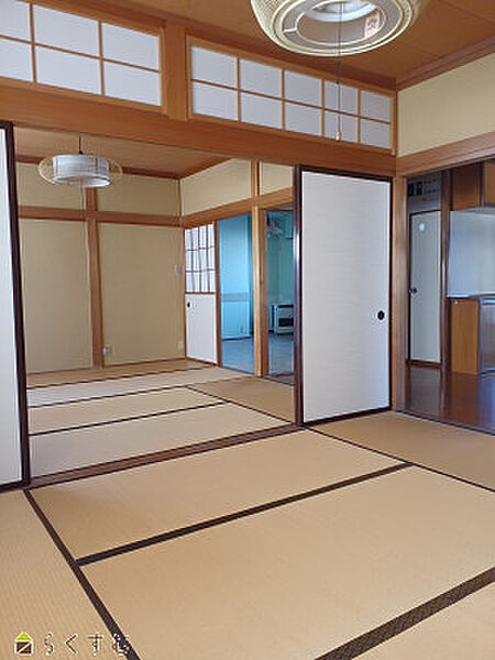 和室