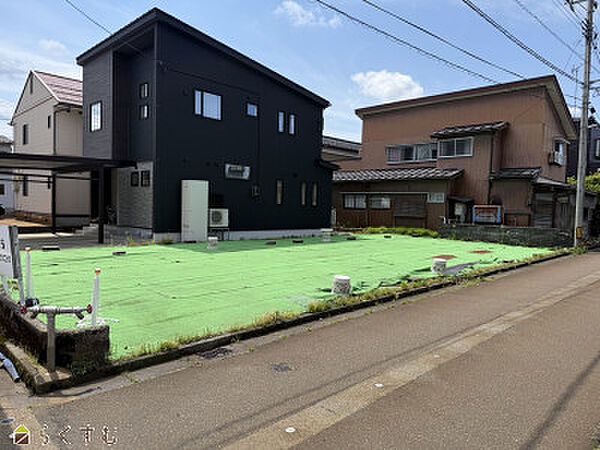 外観：315000036688