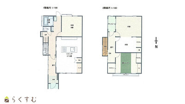 間取り：315000037986
