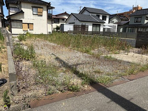 道路から