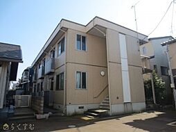 外観画像