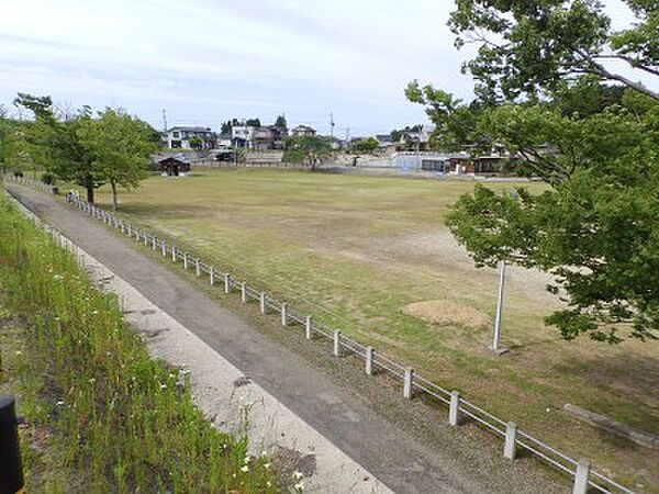 五荘山公園