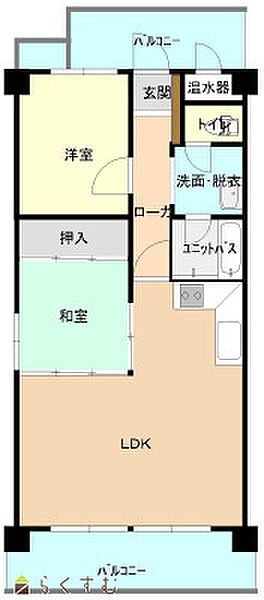 apartment 新潟県長岡市東坂之上町３丁目4-8