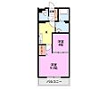 マンションレイルウェイ2階5.5万円